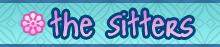 The Sitters